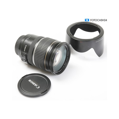 Canon 55 is - ef-s, usm