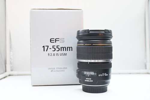 Canon 55mm 2 8 is - f/2.8,