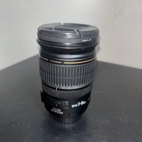 Canon mm f2 - ef-s, 17-55