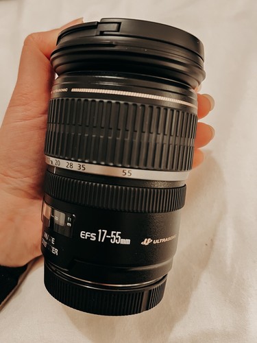 Canon f 2 8 is - mm, f/2.8