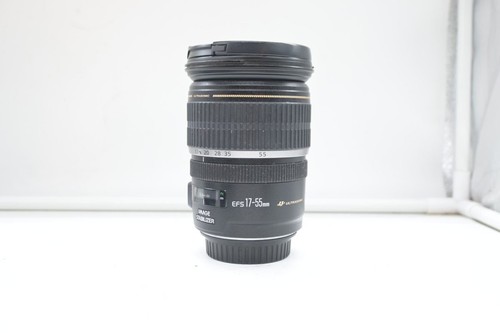 Canon 55mm 2 8 - 17-55mm, is