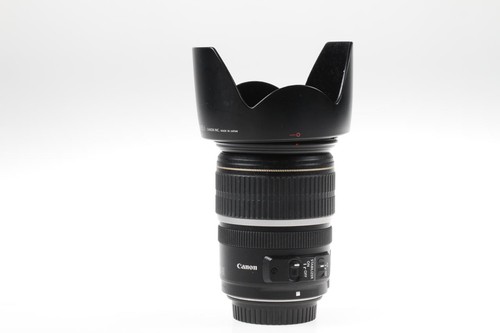 Canon f 2 8 - canon, 17-55