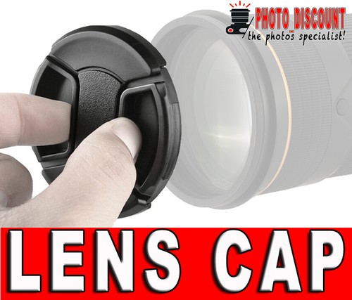 Tappo copriobiettivo lens cap - lens,