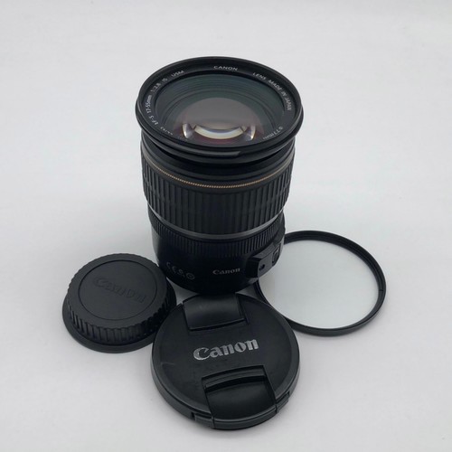 Canon 55mm 2 - f/2.8, is