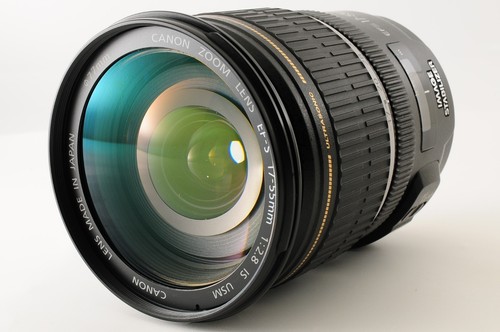 Canon f 2 8 is - mm, f/2.8