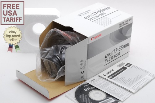 Top mint canon - [top, ef-s
