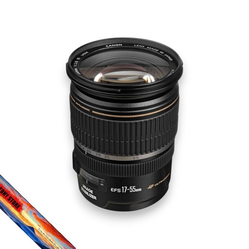Canon 55mm 2 8 is - 17-55mm,