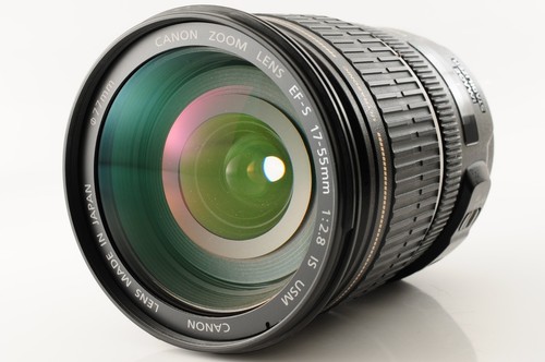 Canon 55mm 2 8 - ef-s, f/2.8