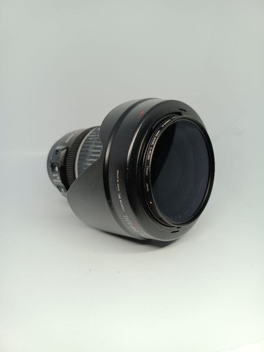 Canon mm f2 8 is - 17-55,
