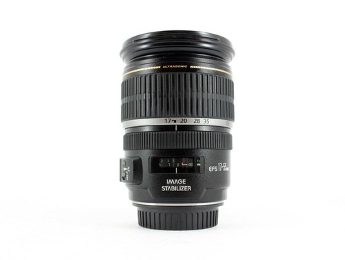 Canon f2 8 - canon, 17-55