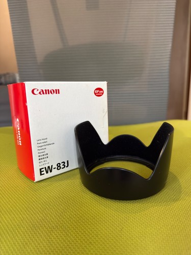 Canon originale 83j - canon, ew-83j